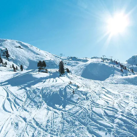 Landhaus Margarethe 706w Aschau Im Zillertal