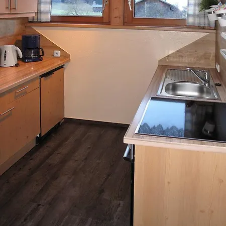 Landhaus Margarethe 706w Apartmán