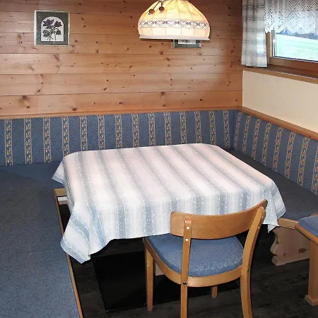 Apartmán Landhaus Margarethe 706w Aschau Im Zillertal