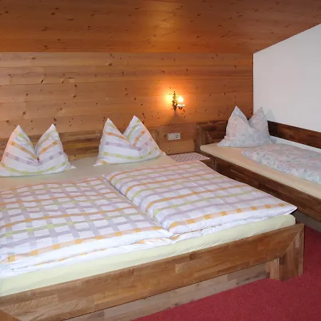 Apartmán Landhaus Margarethe 706w
