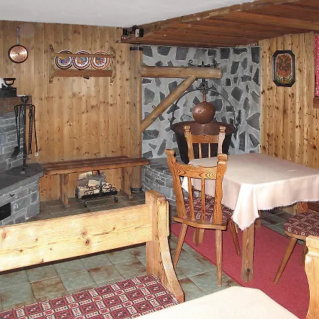 Apartmán Landhaus Margarethe 706w