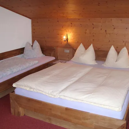 Apartmán Landhaus Margarethe 706w *