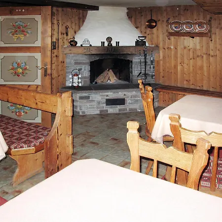Landhaus Margarethe 706w Aschau Im Zillertal