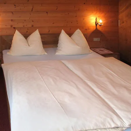 Apartmán Landhaus Margarethe 706w