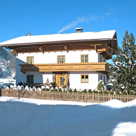 Landhaus Margarethe 706w Aschau Im Zillertal