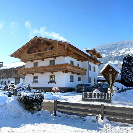 Landhaus Margarethe 706w Apartmán