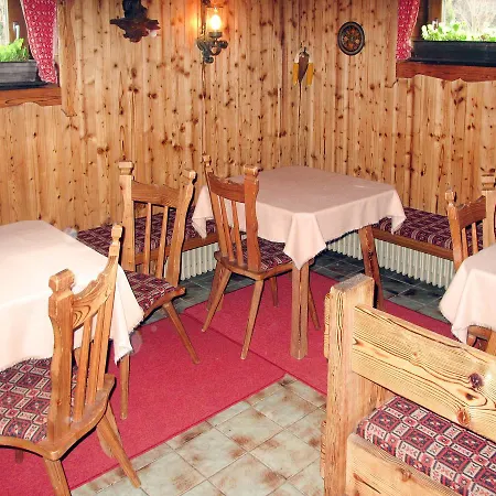 Landhaus Margarethe 706w Apartmán *