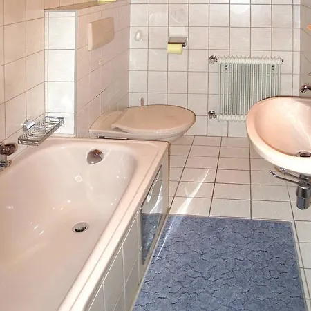 Apartmán Landhaus Margarethe 706w
