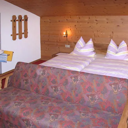 Landhaus Margarethe 706w Aschau Im Zillertal